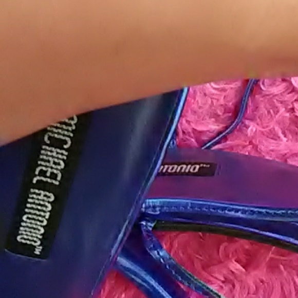 Michael antonio gladiator sandal - Picture 8 of 8